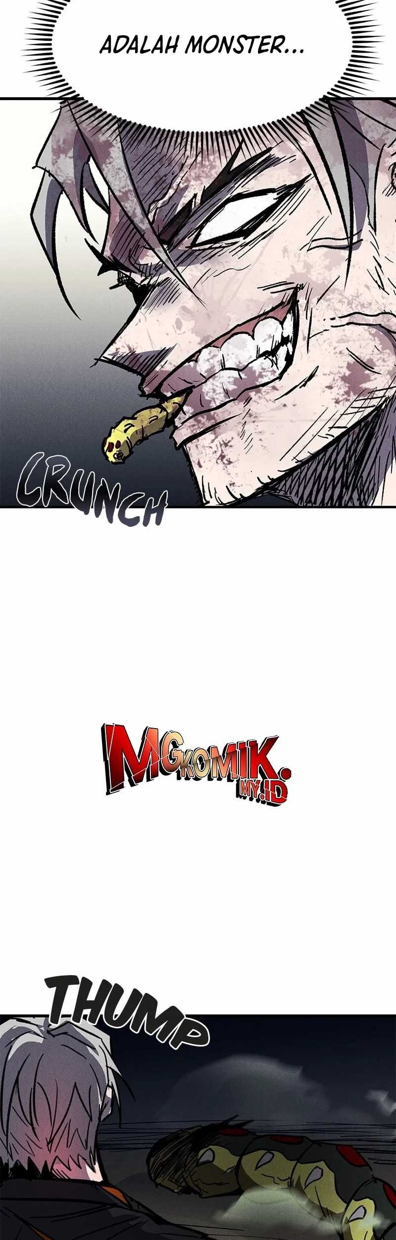 Insector Chapter 28 Gambar 101