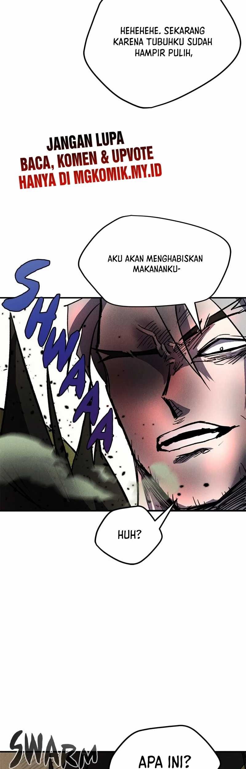 Insector Chapter 28 Gambar 105