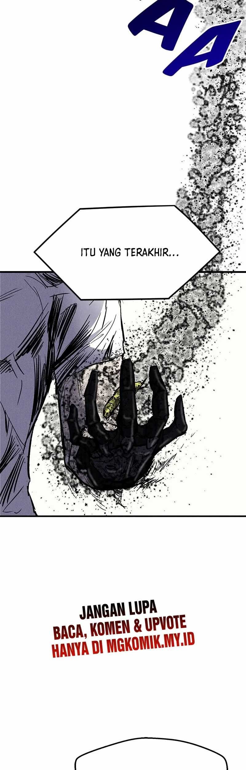 Insector Chapter 28 Gambar 111