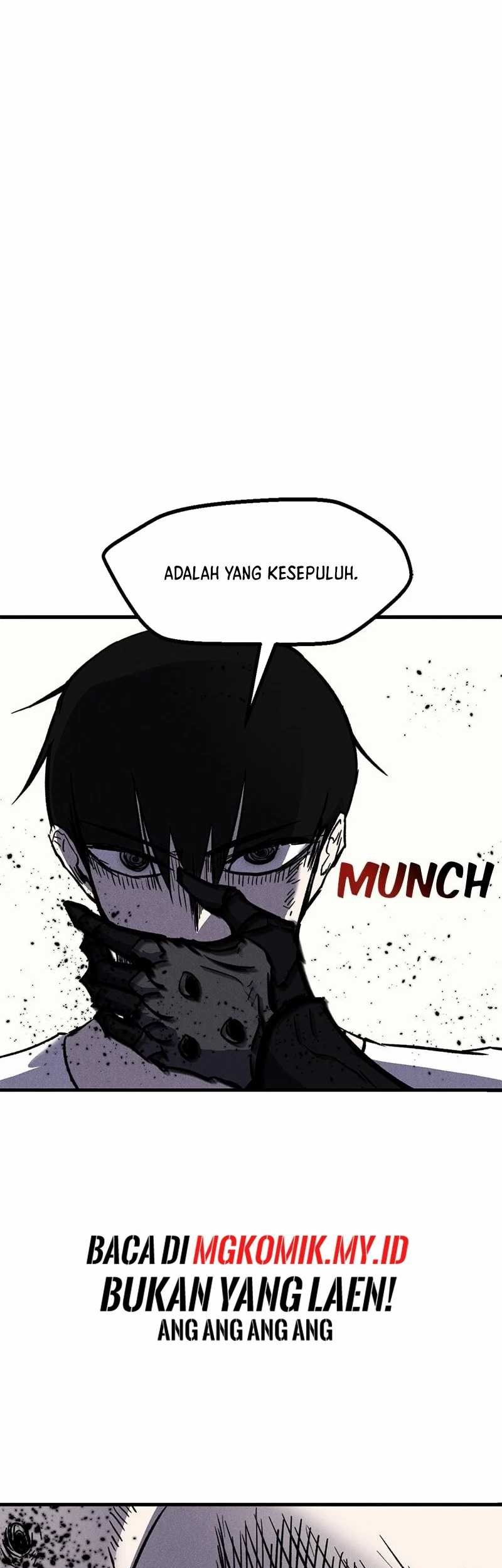 Insector Chapter 28 Gambar 115