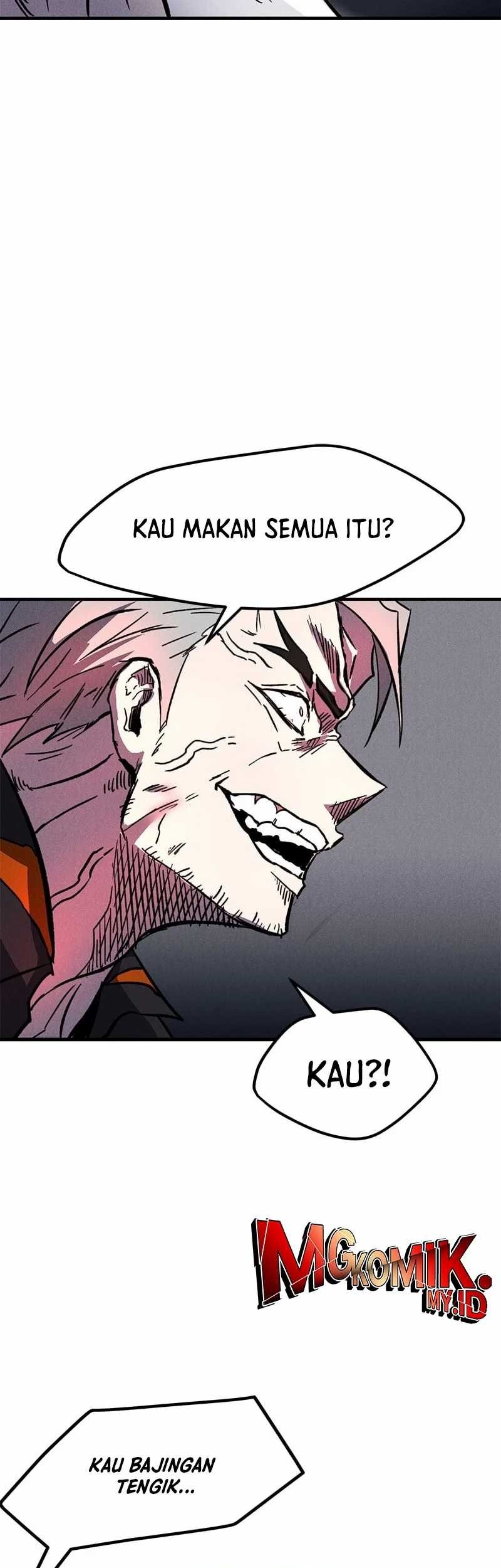 Insector Chapter 28 Gambar 117