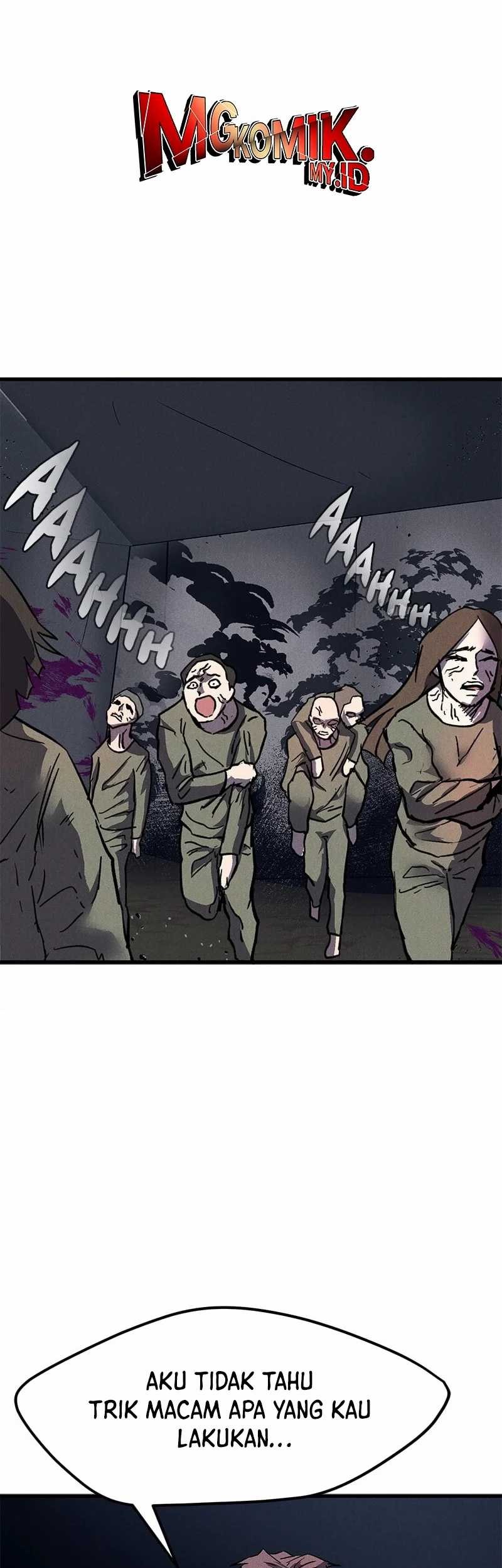 Insector Chapter 28 Gambar 119