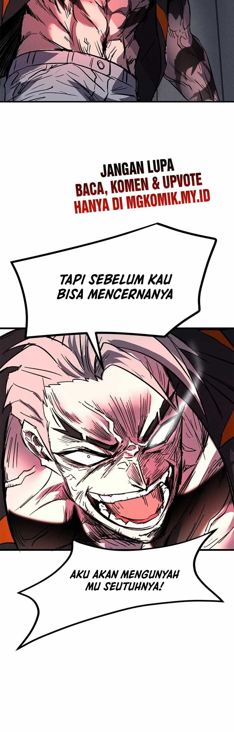 Insector Chapter 28 Gambar 121