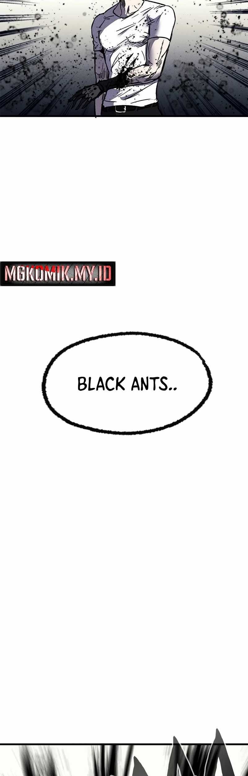 Insector Chapter 28 Gambar 123