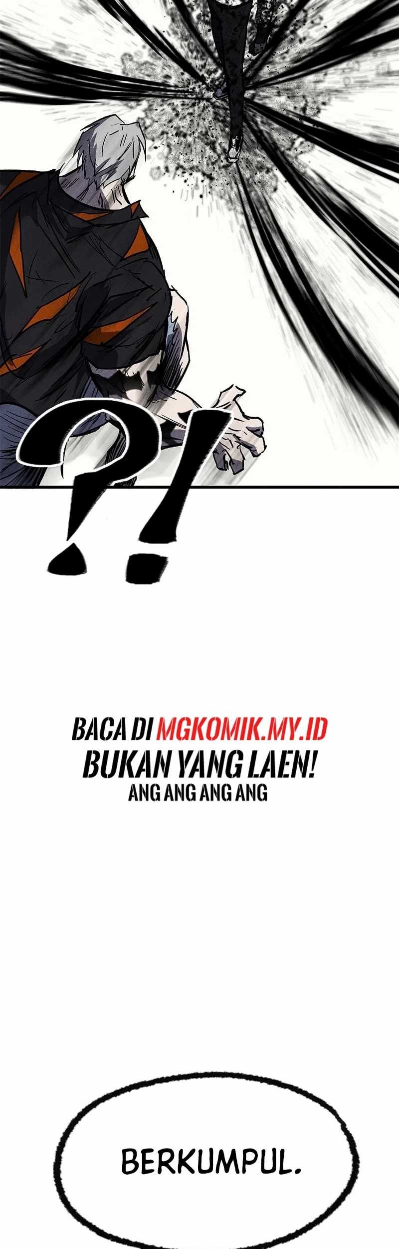 Insector Chapter 28 Gambar 125