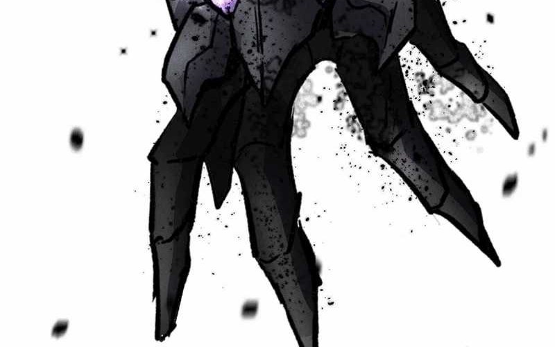 Insector Chapter 28 Gambar 134