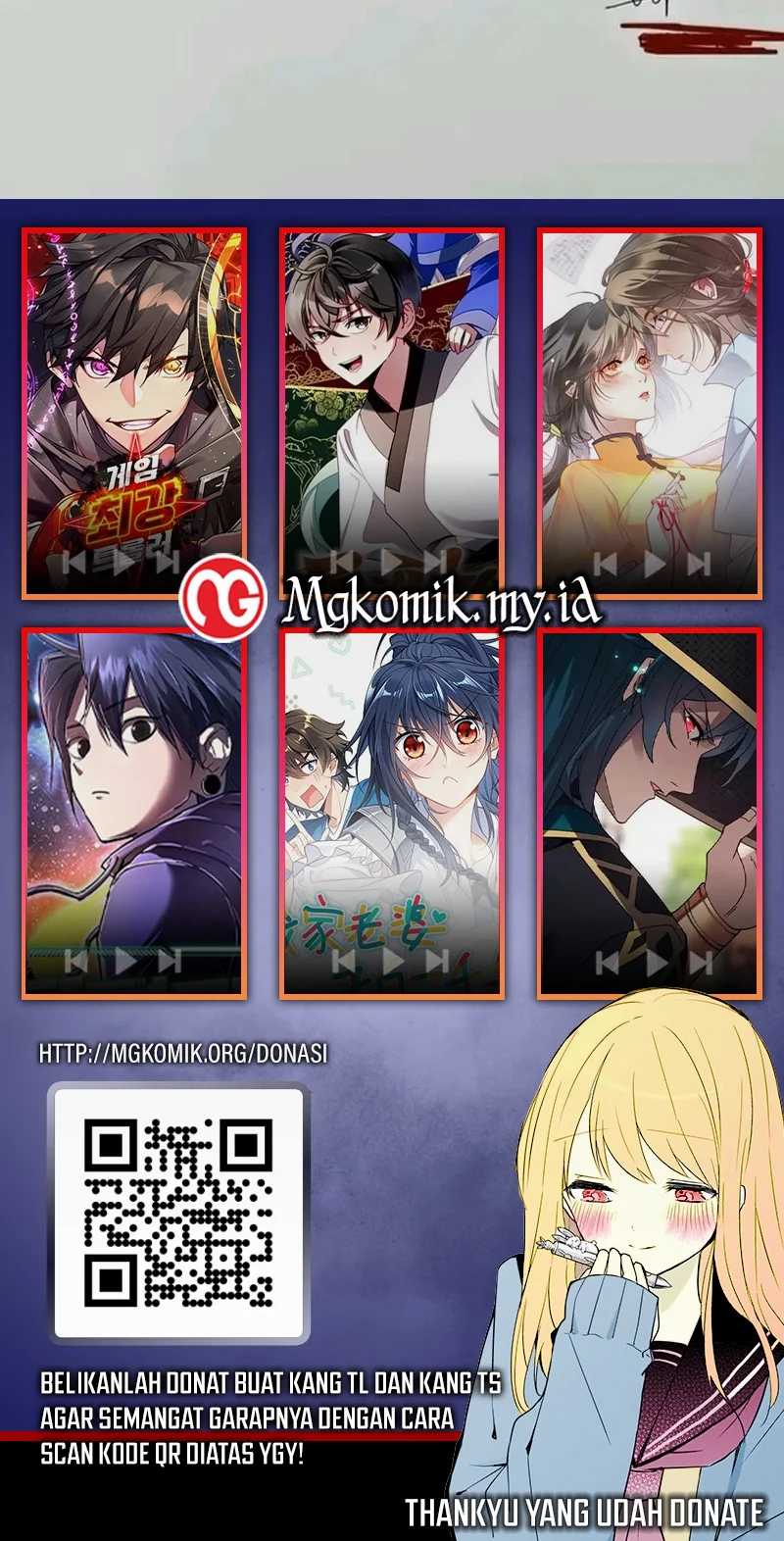 Insector Chapter 28 Gambar 137