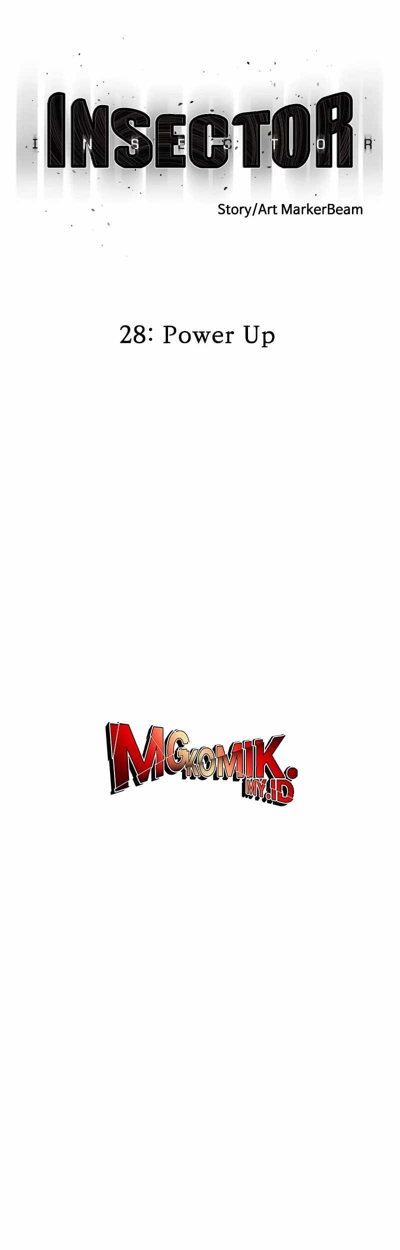 Insector Chapter 28 Gambar 11