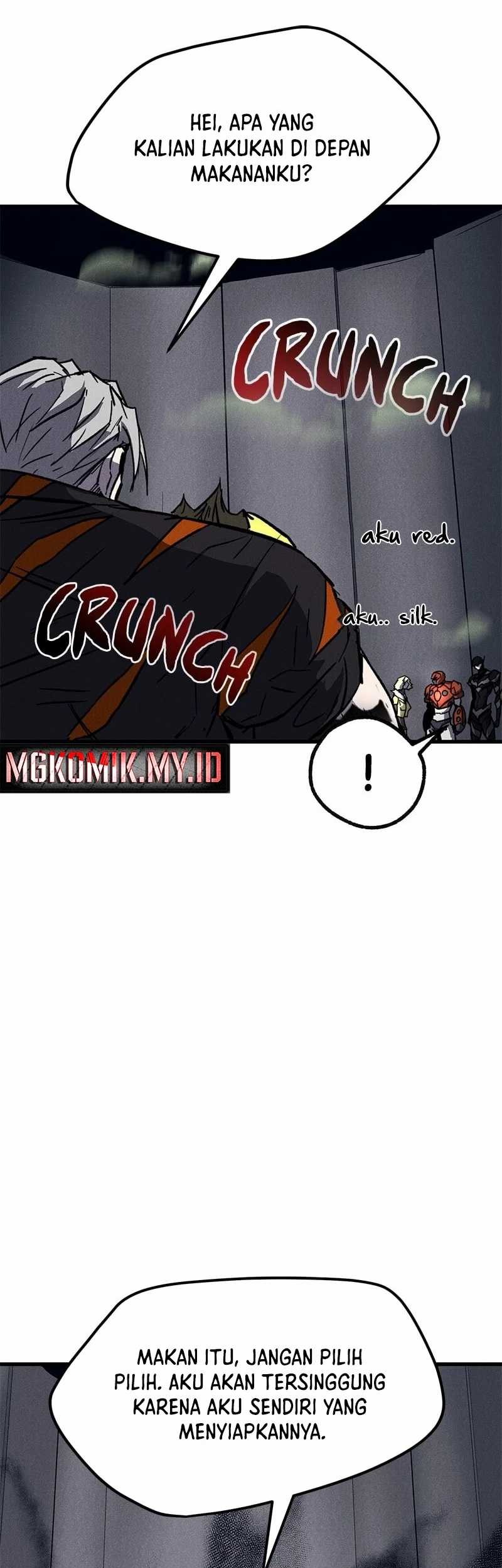 Insector Chapter 28 Gambar 15