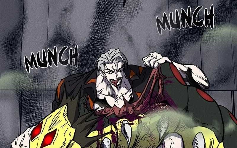 Insector Chapter 28 Gambar 16