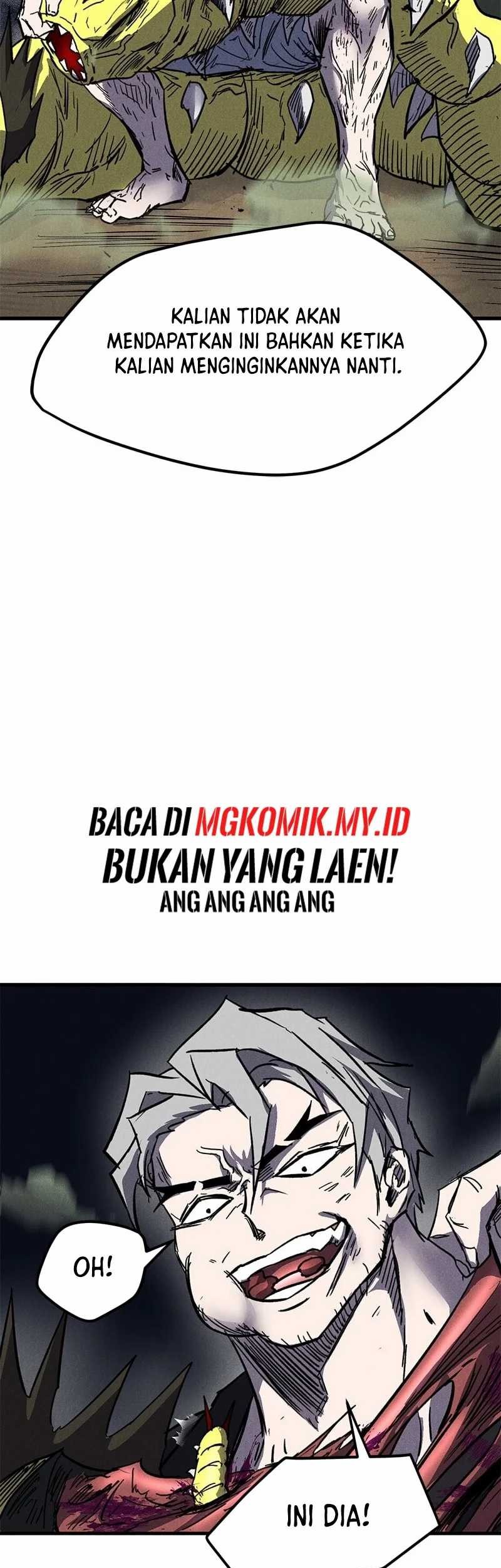 Insector Chapter 28 Gambar 17