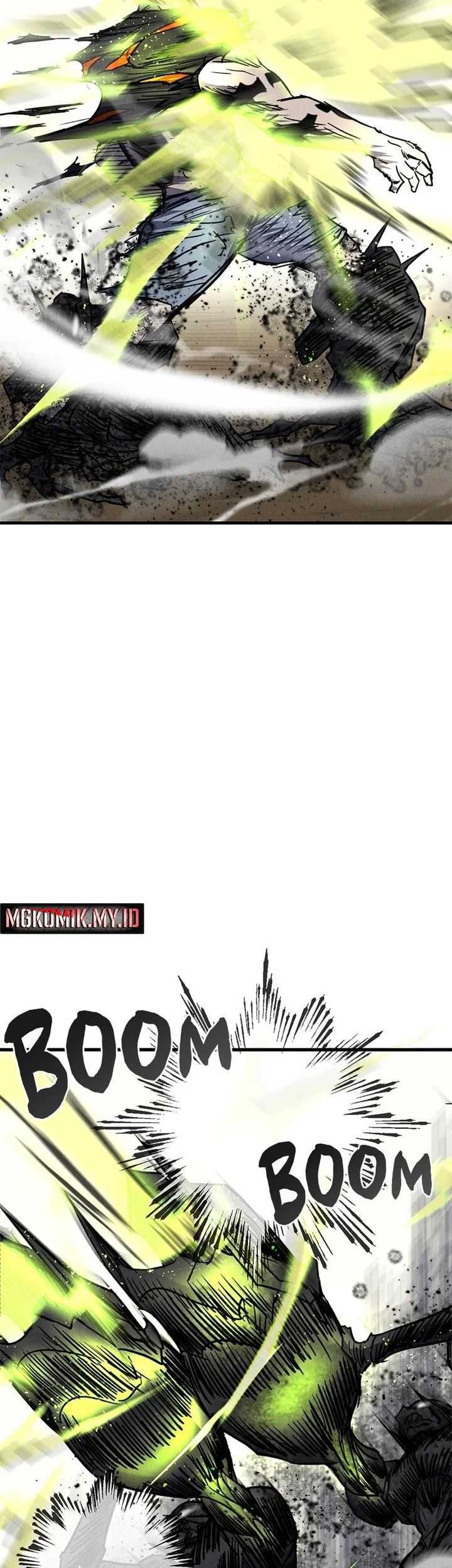 Insector Chapter 29 Gambar 28