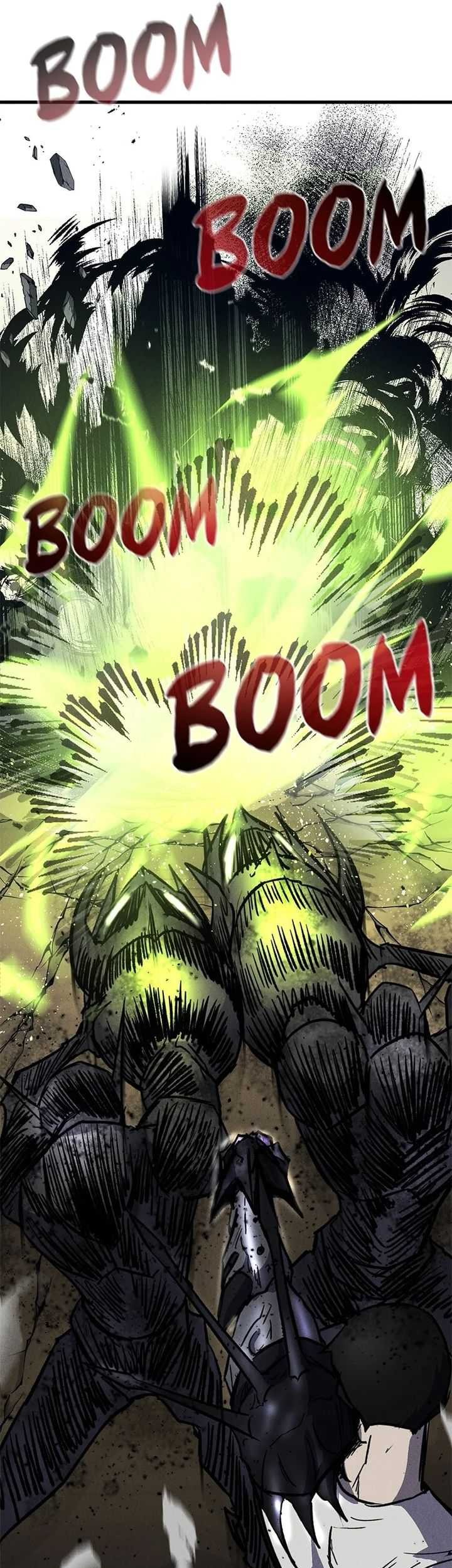 Insector Chapter 29 Gambar 30