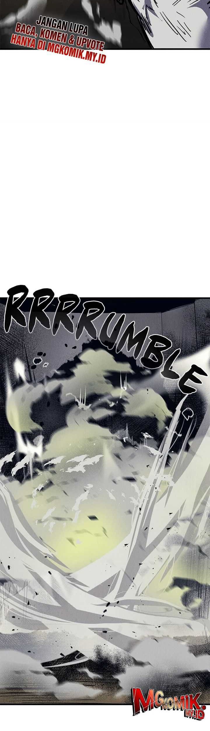 Insector Chapter 29 Gambar 31