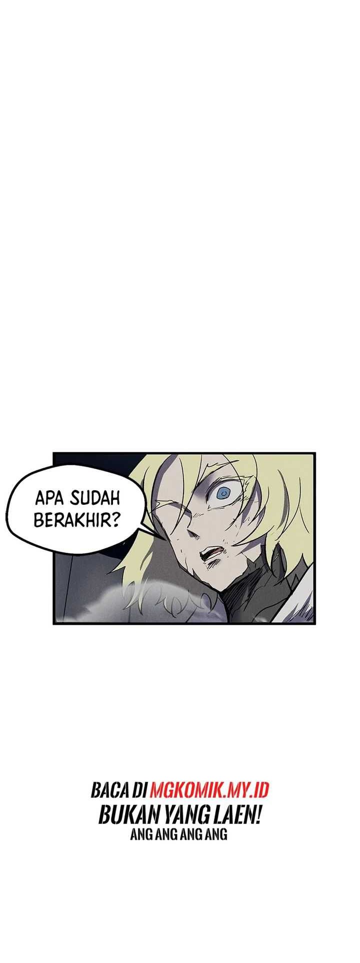 Insector Chapter 29 Gambar 32