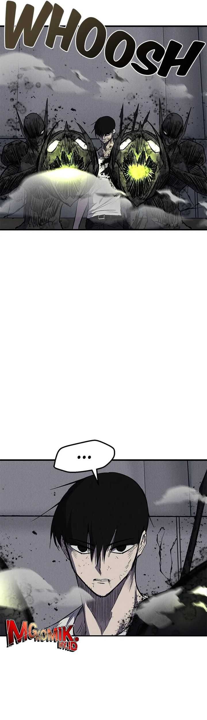 Insector Chapter 29 Gambar 33