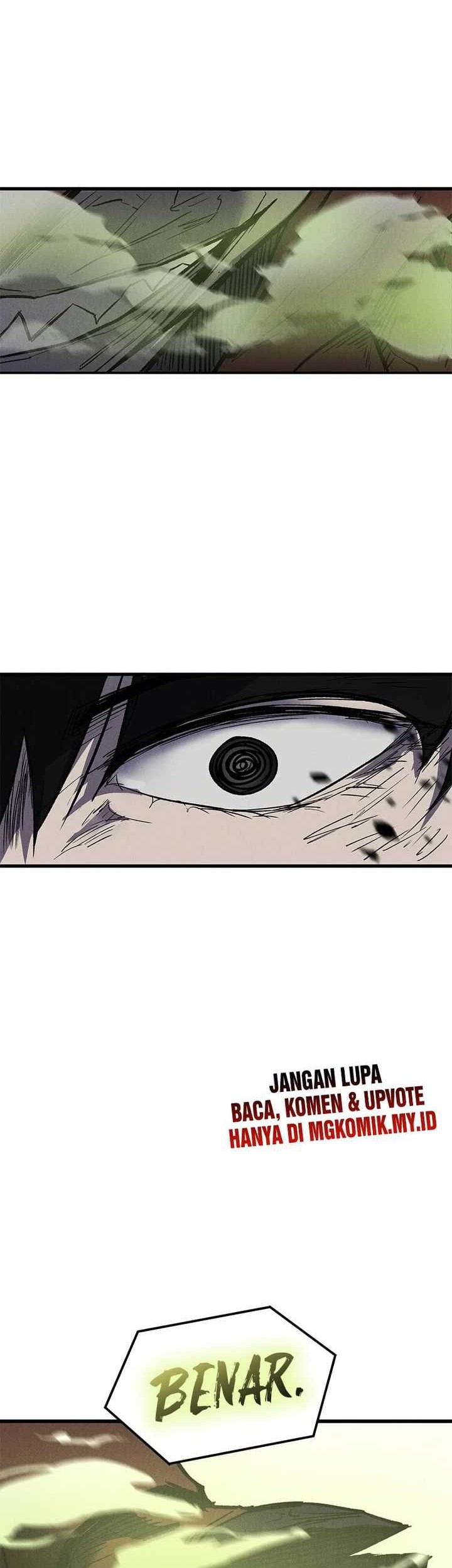 Insector Chapter 29 Gambar 34