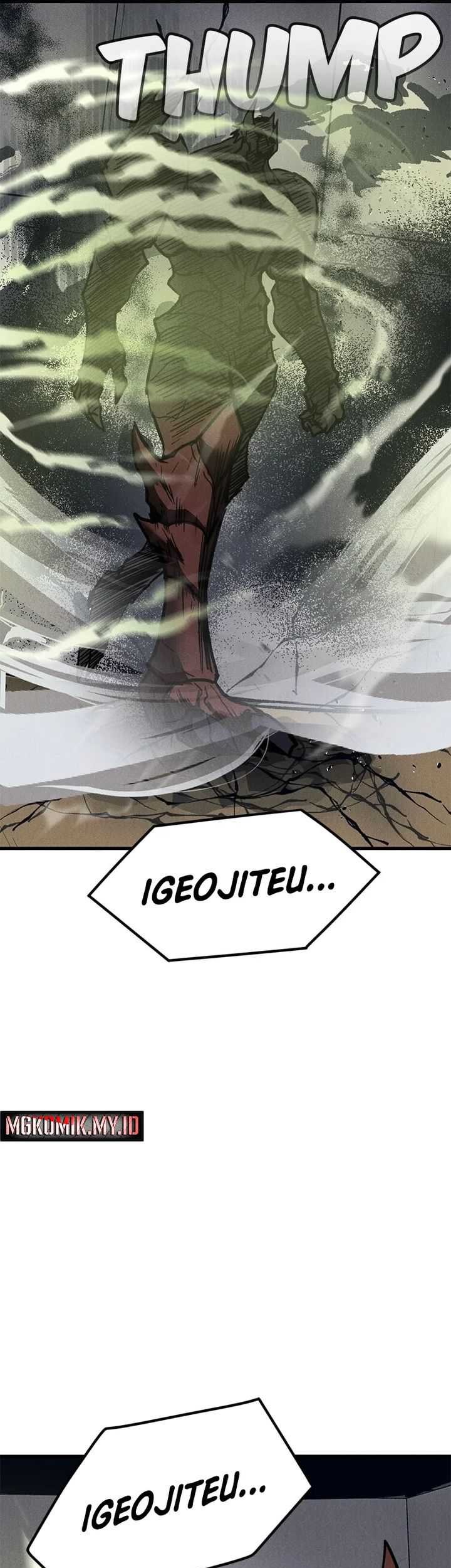 Insector Chapter 29 Gambar 36