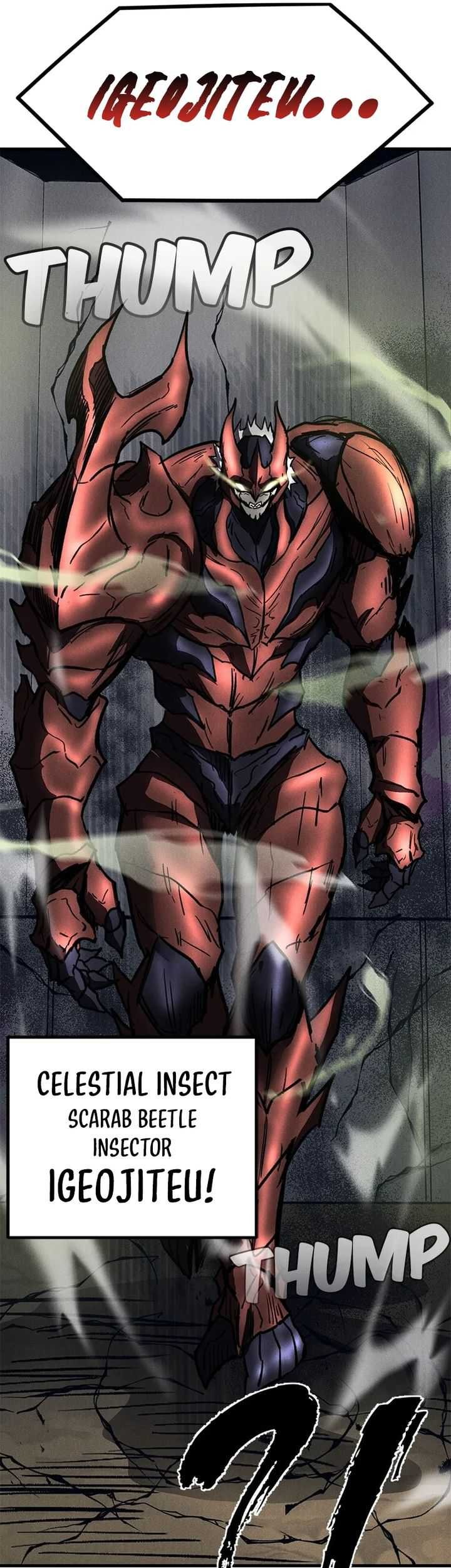 Insector Chapter 29 Gambar 38