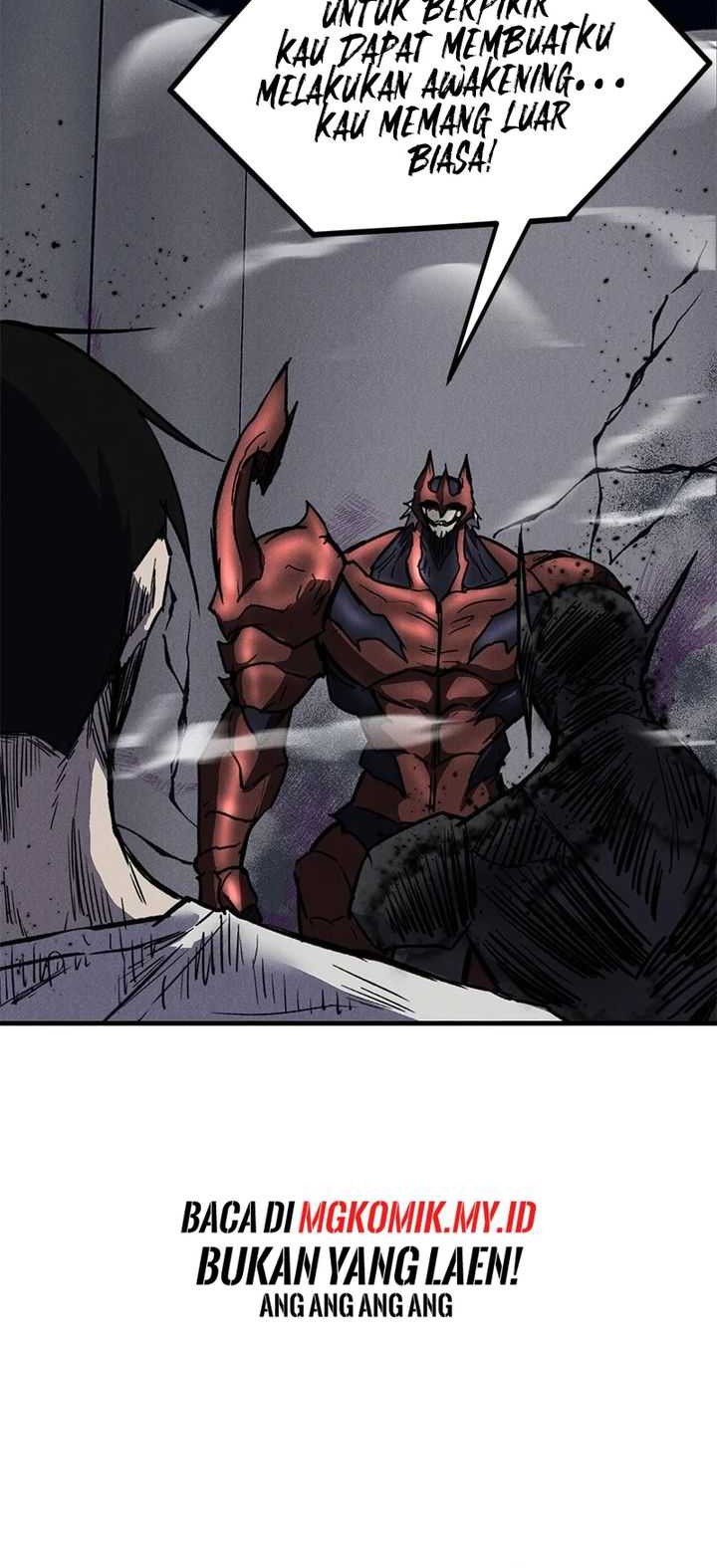 Insector Chapter 29 Gambar 40