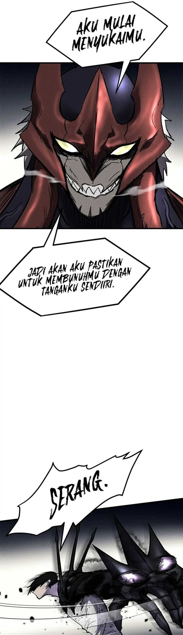 Insector Chapter 29 Gambar 41