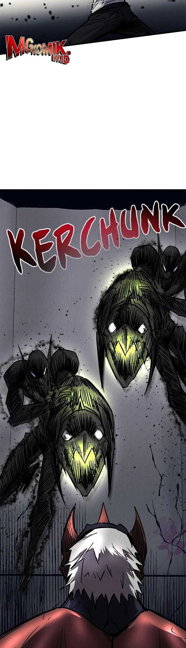 Insector Chapter 29 Gambar 42