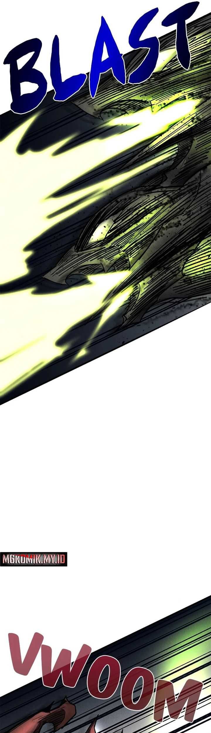 Insector Chapter 29 Gambar 44