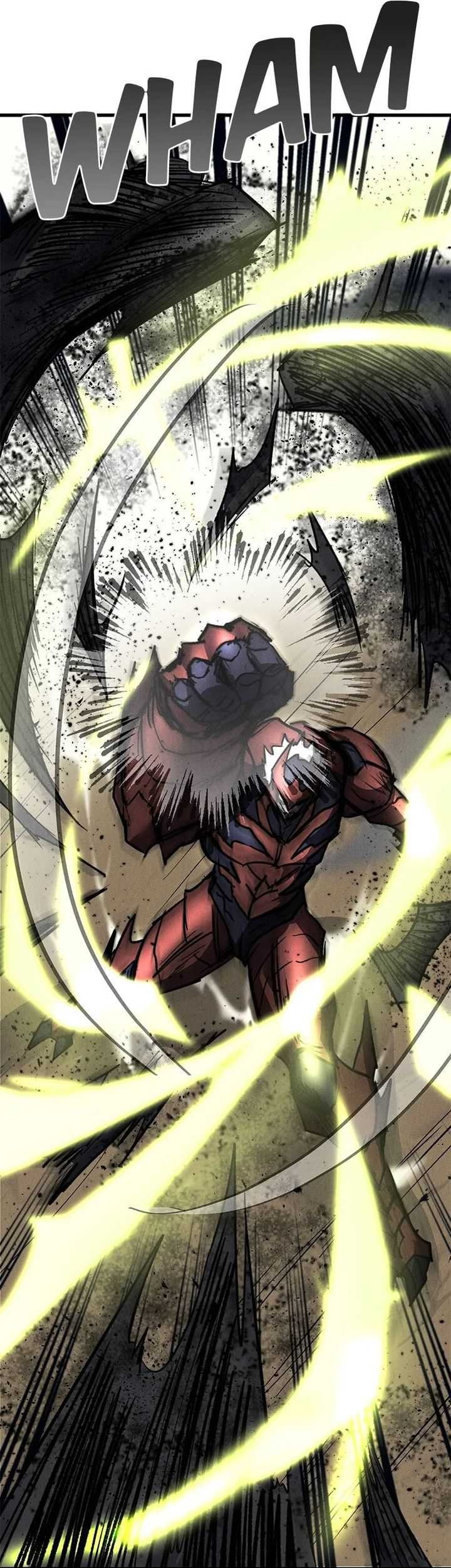 Insector Chapter 29 Gambar 46