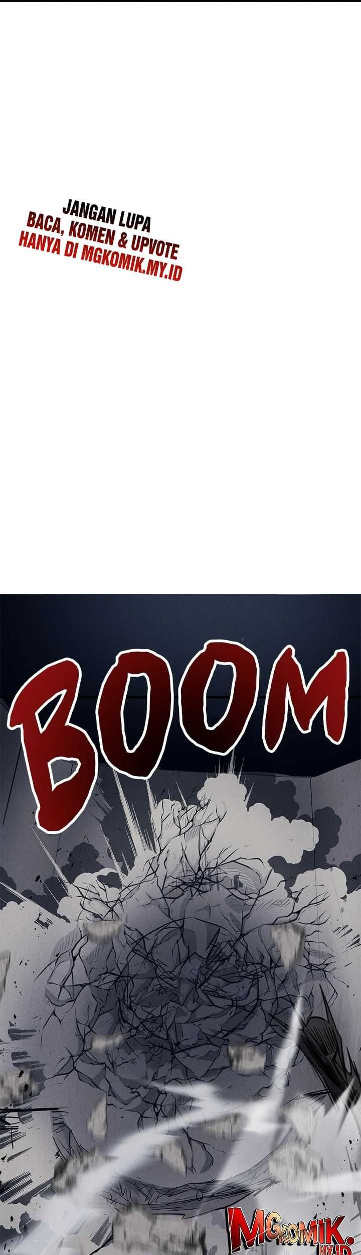 Insector Chapter 29 Gambar 47