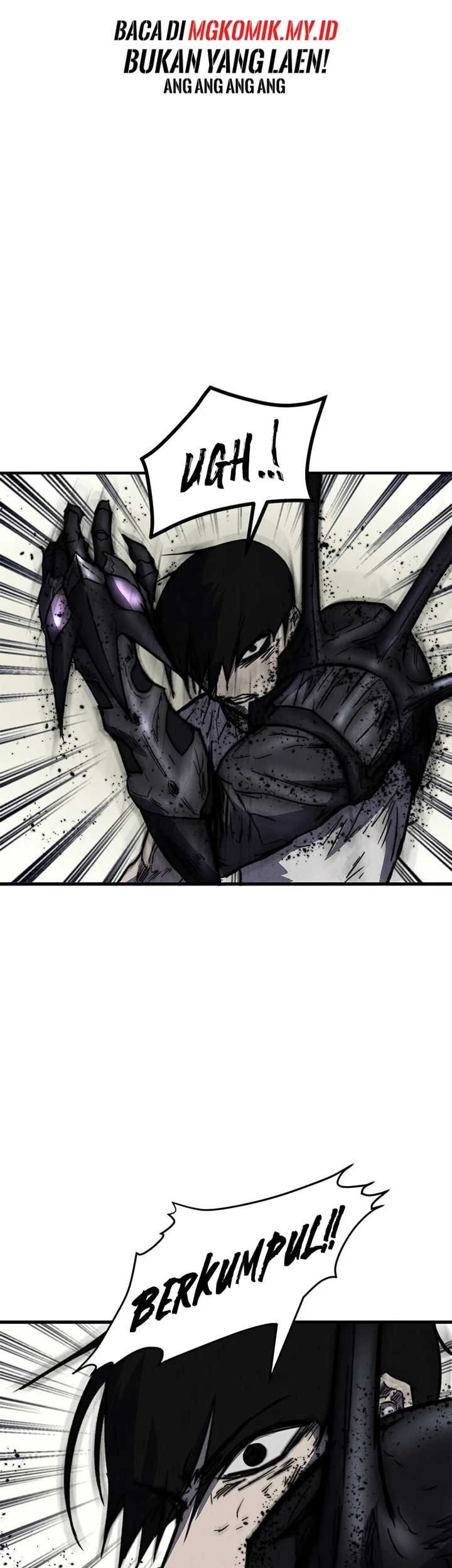 Insector Chapter 29 Gambar 49