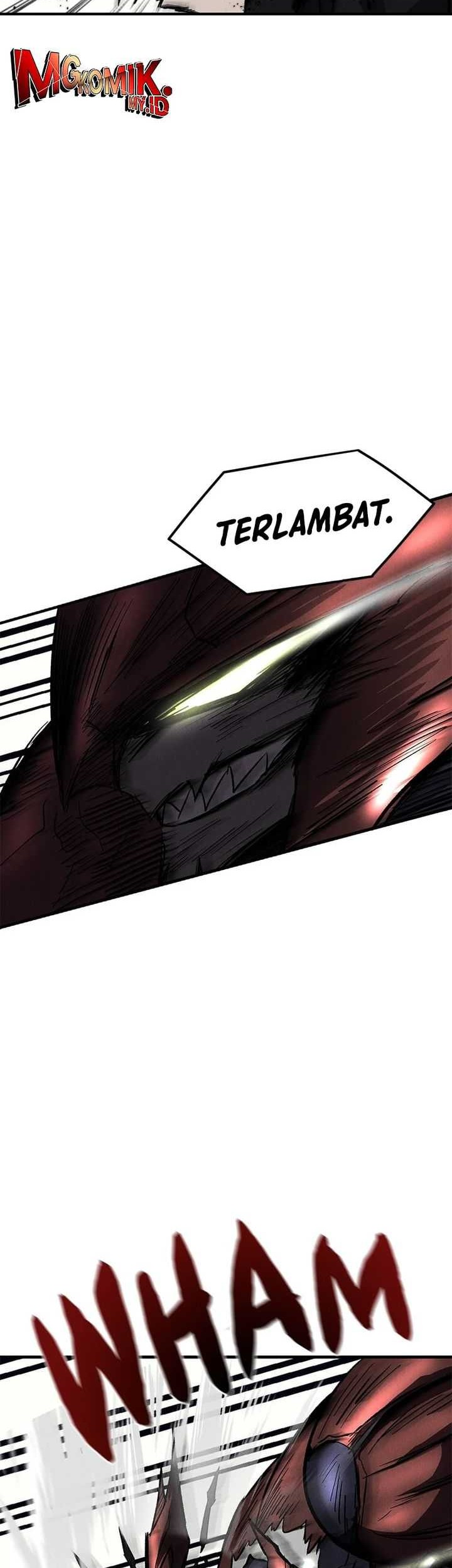 Insector Chapter 29 Gambar 50