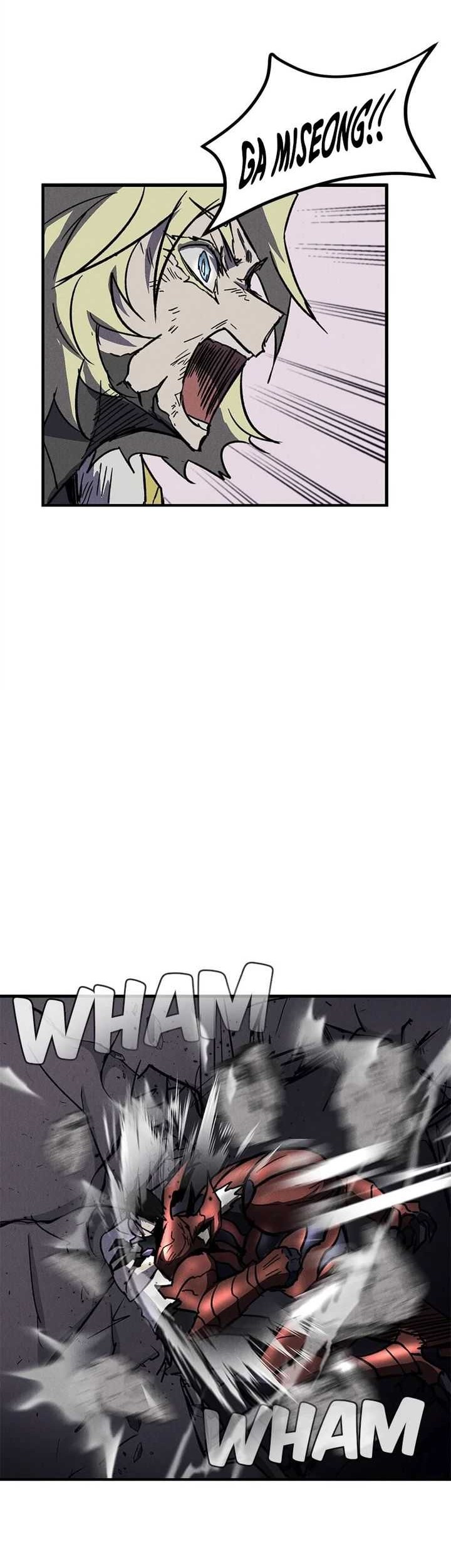 Insector Chapter 29 Gambar 53