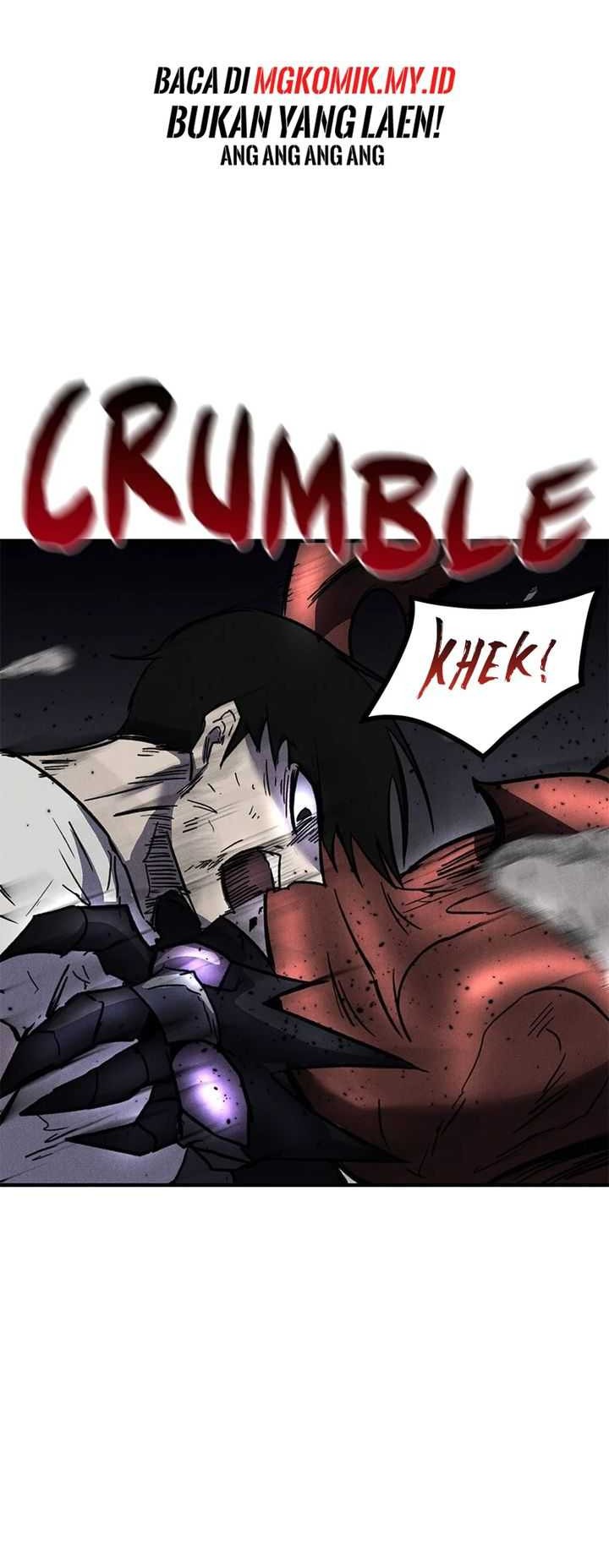 Insector Chapter 29 Gambar 54