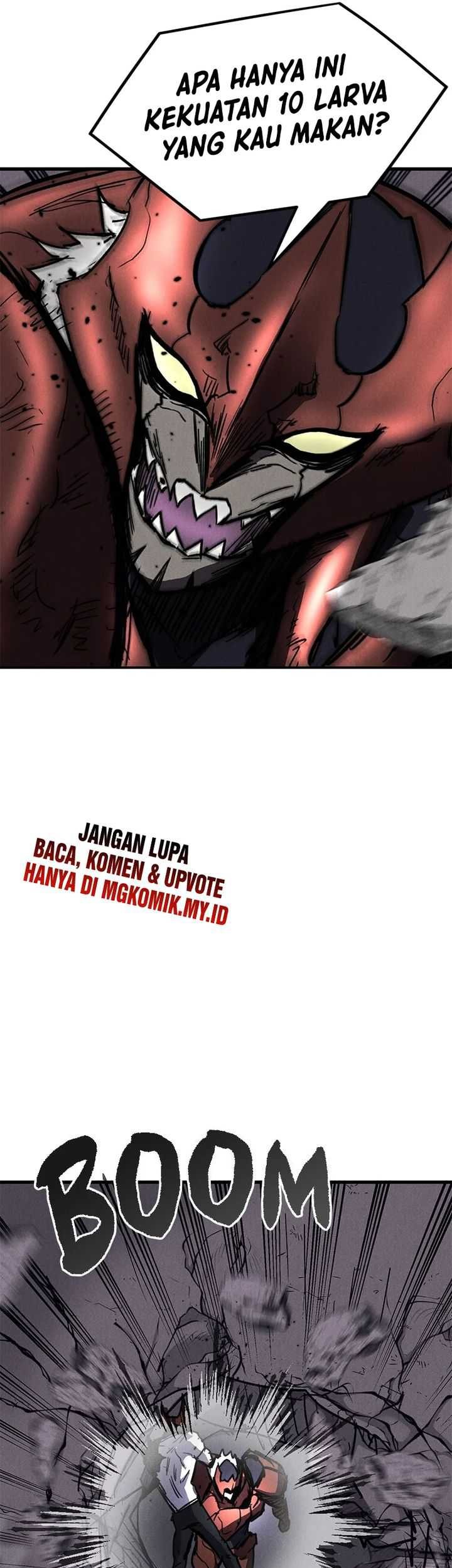 Insector Chapter 29 Gambar 55