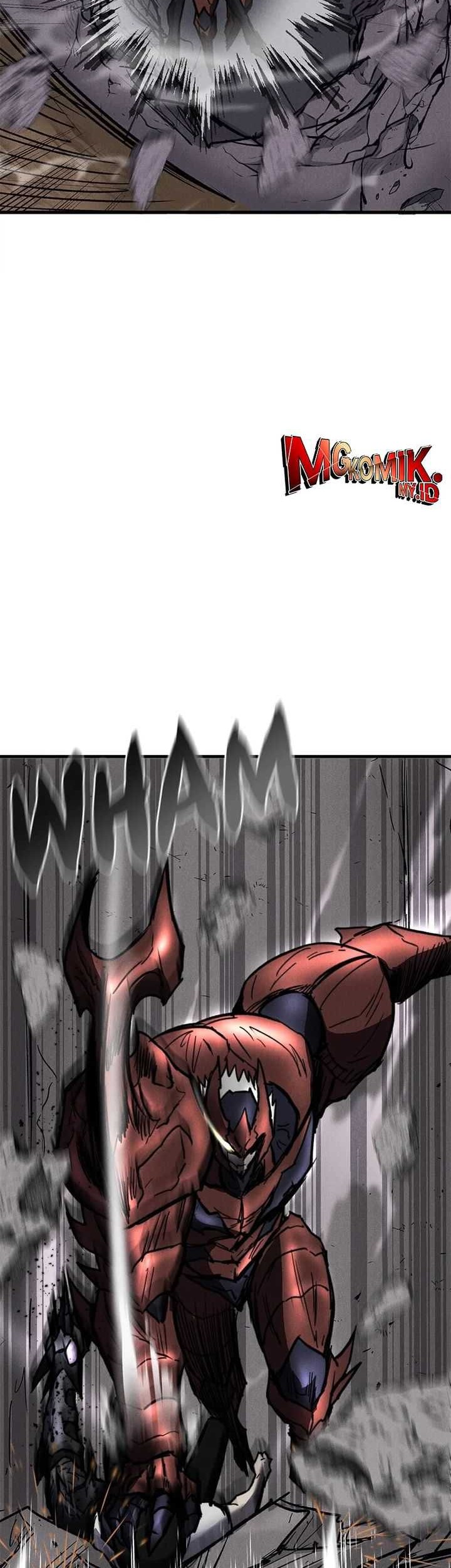 Insector Chapter 29 Gambar 56