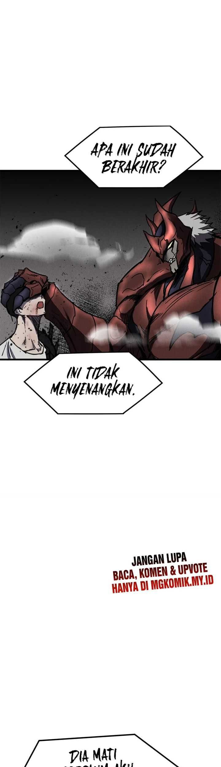 Insector Chapter 29 Gambar 58