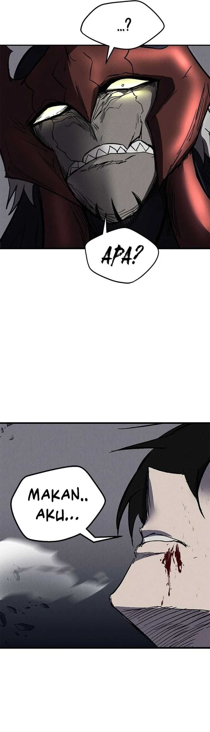 Insector Chapter 29 Gambar 61