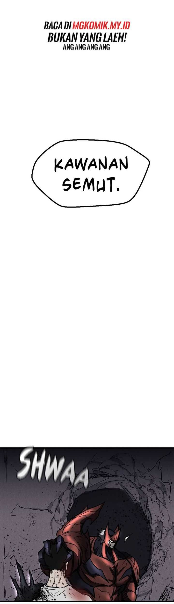 Insector Chapter 29 Gambar 62