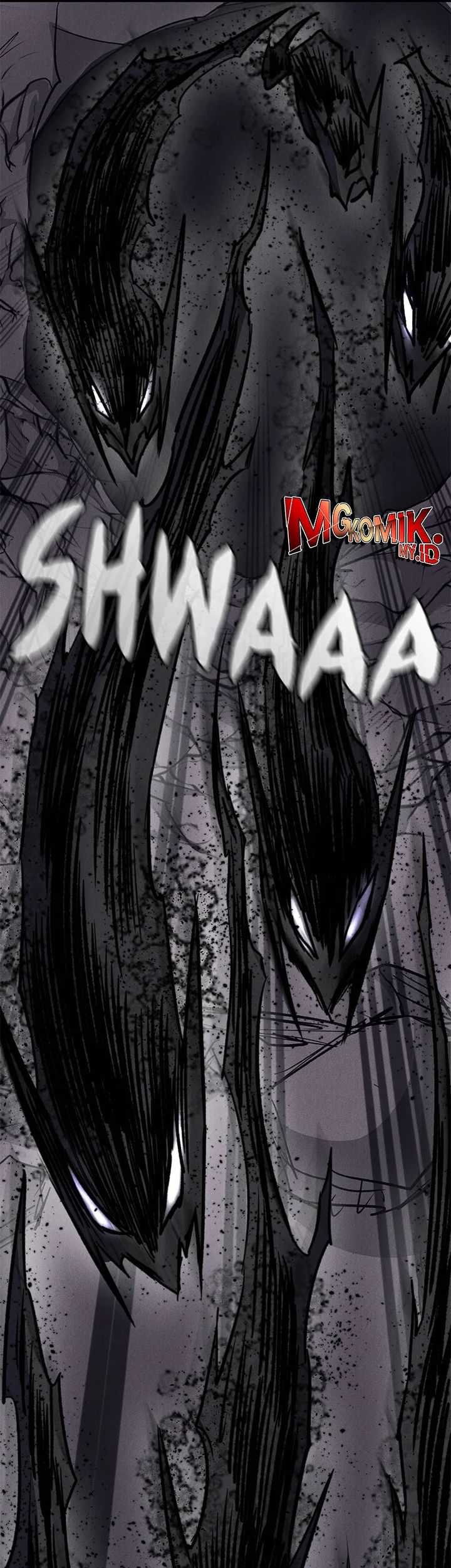 Insector Chapter 29 Gambar 64