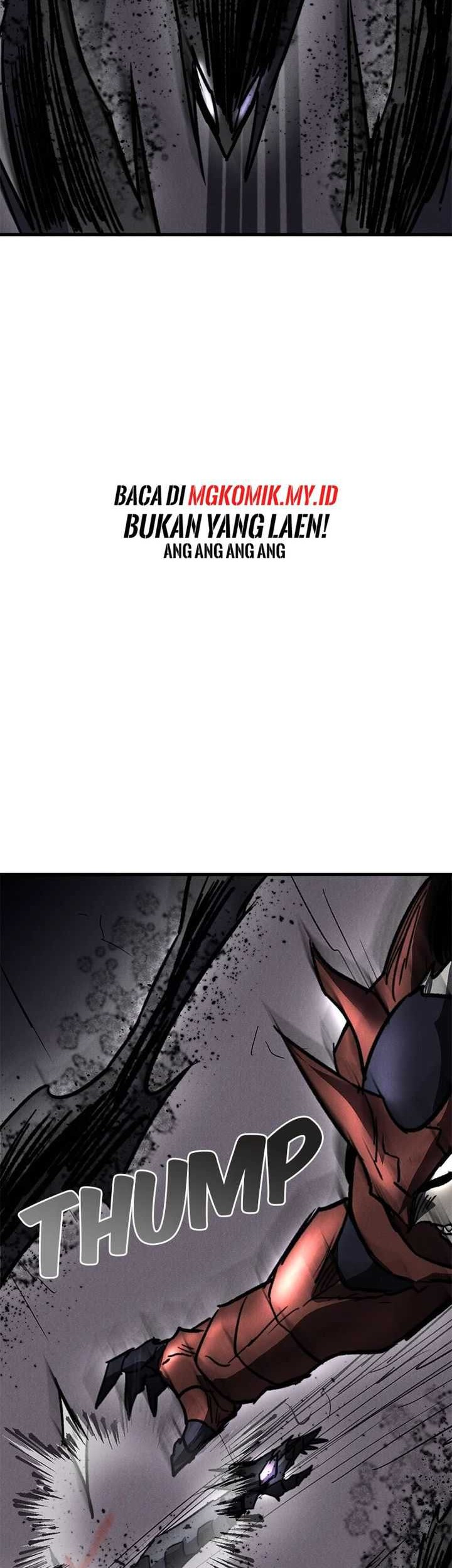 Insector Chapter 29 Gambar 65