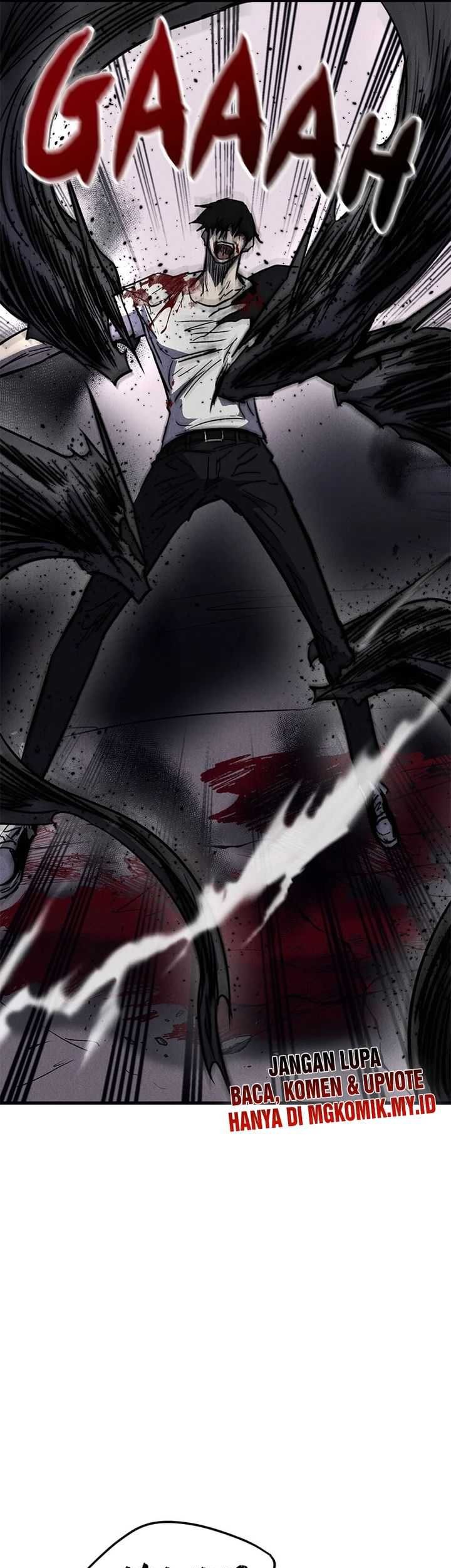 Insector Chapter 29 Gambar 67