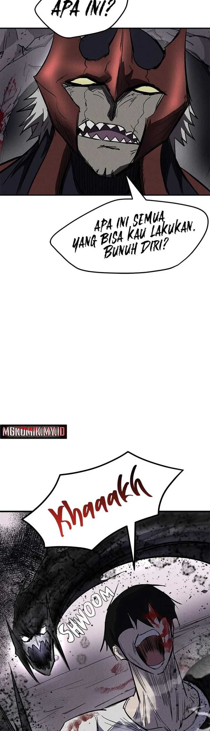 Insector Chapter 29 Gambar 68