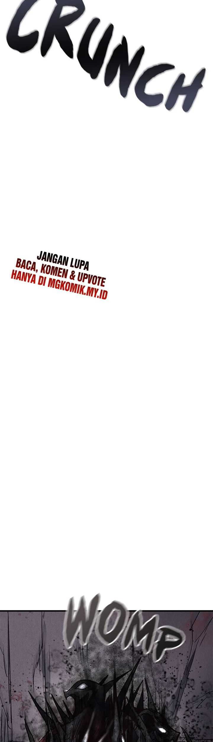 Insector Chapter 29 Gambar 71