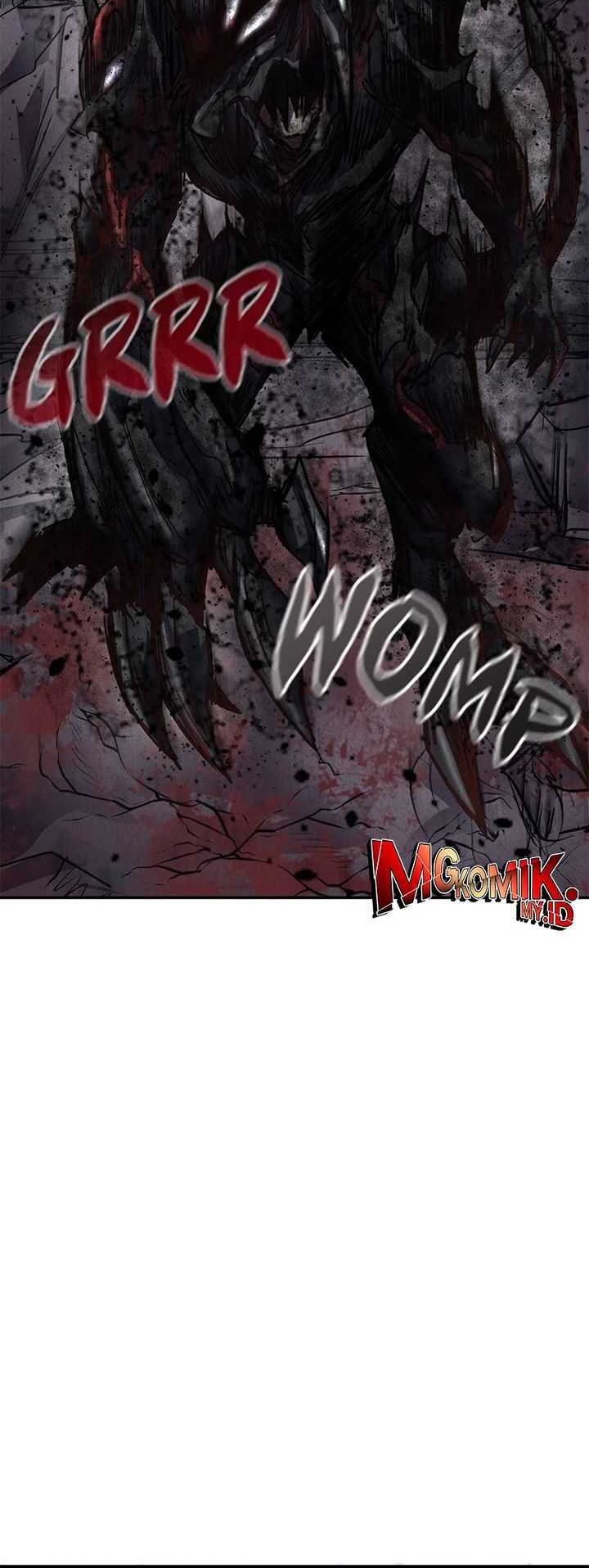 Insector Chapter 29 Gambar 72