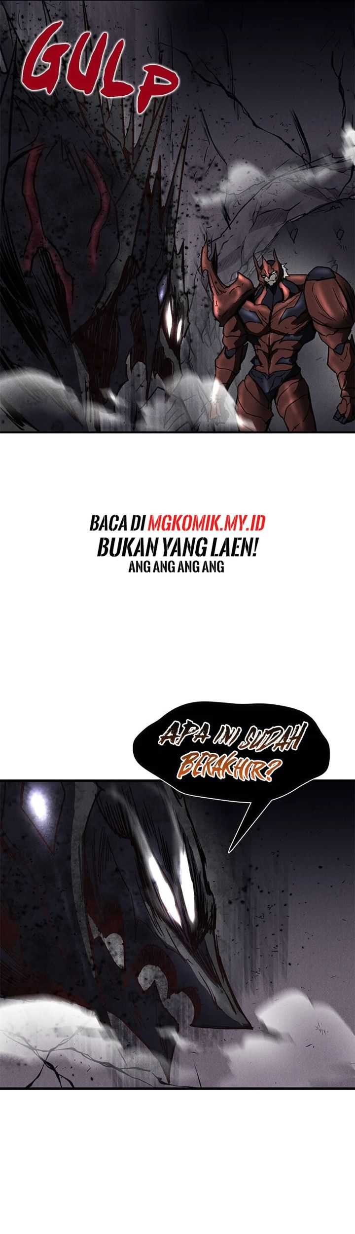 Insector Chapter 29 Gambar 73