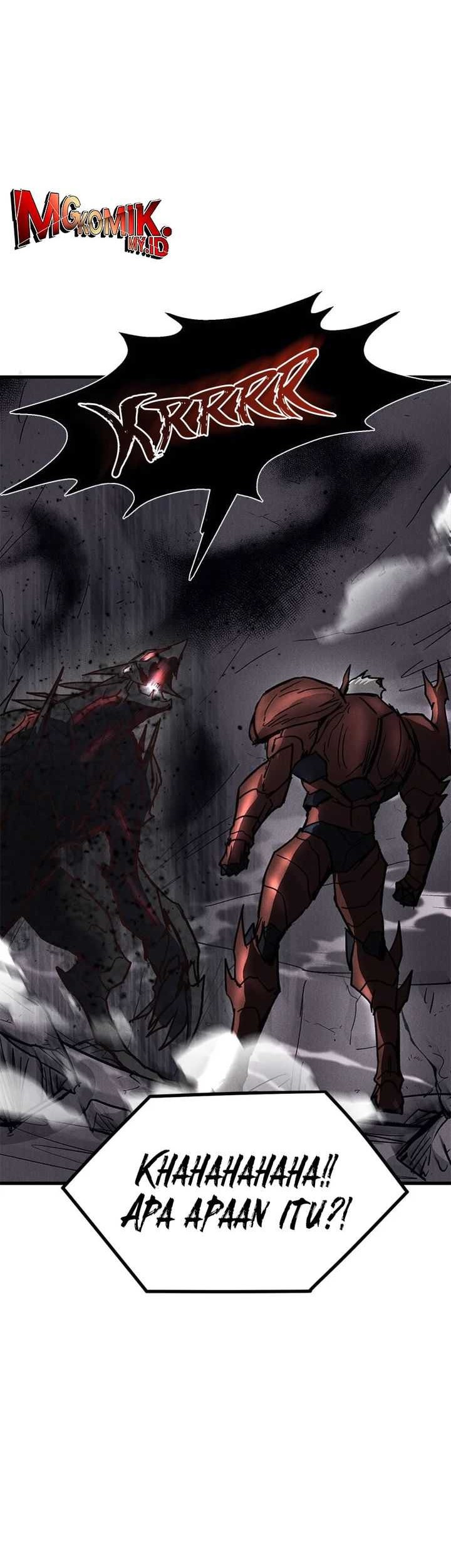 Insector Chapter 29 Gambar 74