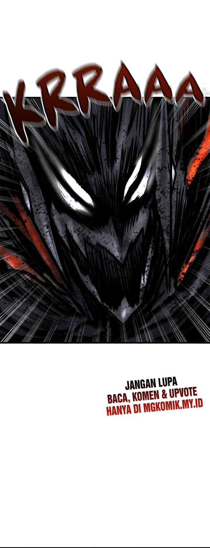 Insector Chapter 29 Gambar 75