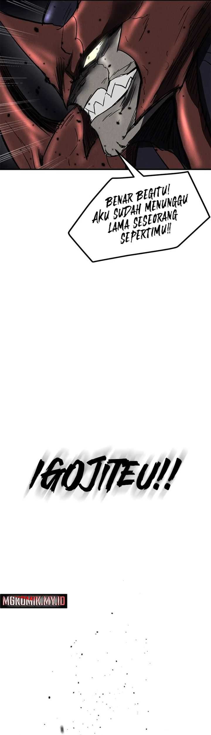 Insector Chapter 29 Gambar 76