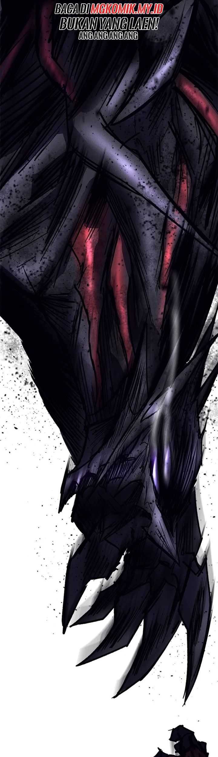 Insector Chapter 29 Gambar 79