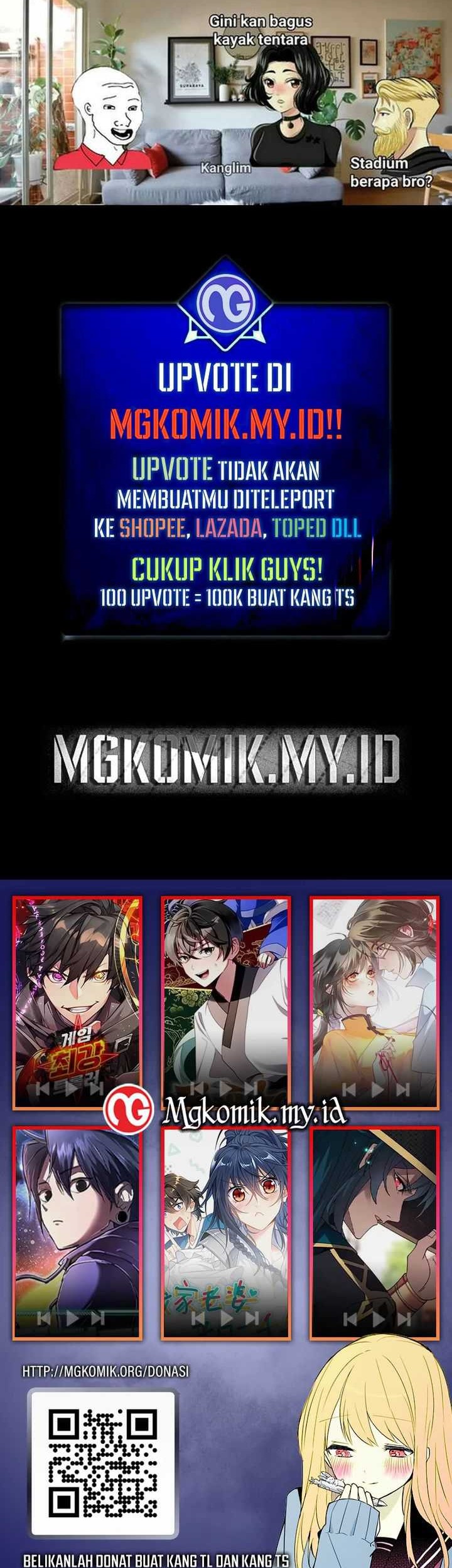 Insector Chapter 29 Gambar 83